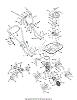 General Assembly 200 Series