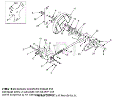 Spindle Assembly