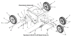 Wheel Assembly