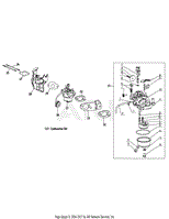 165-SUC Carburetor