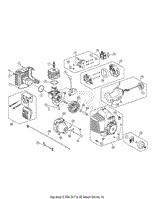 Engine Assembly