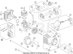 Engine Assembly