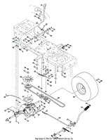 Drive Assembly