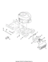 Engine Accessories B&amp;S