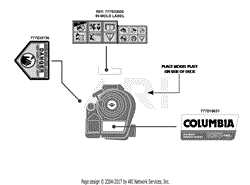 Label Map