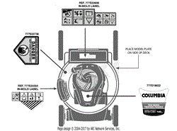 Label Map