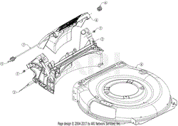 Deck Assembly