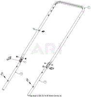 Handle Assembly