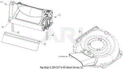 Deck Assembly