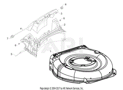 Deck Assembly