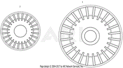 Hubcaps