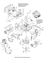 Drive Assembly 979