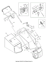 Handle Assembly