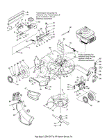 Drive Assembly 999