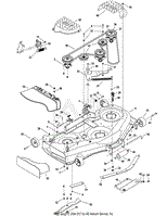 Deck Assembly