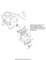 Engine Connections