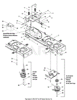 PTO &amp; Battery