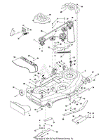 Deck Assembly