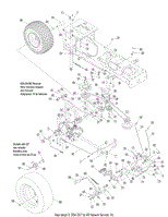 Drive Assembly