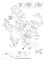 Fender Assembly