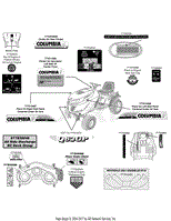 Label Map