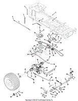 Drive Assembly