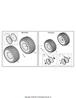 Wheel Assembly