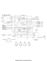 Wiring Diagram 925-04104