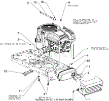 Engine Accessories