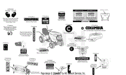 Label Map