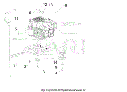 Engine Accessories