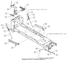 Deck Lift