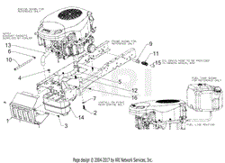 Engine Accessories