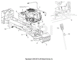 Engine Accessories