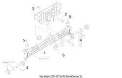 Front Axle