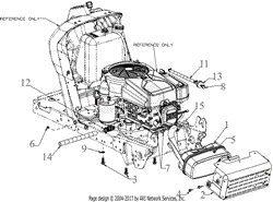 Engine Accessories