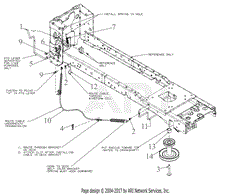 Manual PTO