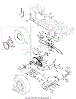 Drive Assembly