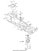 Electric PTO