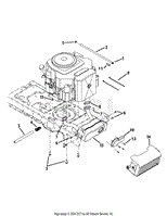 Engine Accessories