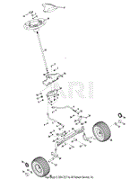 Steering &amp; Front Axle