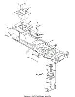 Electric PTO