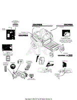 Label Map 17AFCACP897