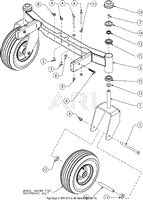 Front Axle