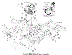 Engine Accessories