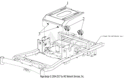 Seat Adjustment