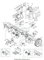 Drive System