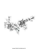 483-SUA Crankcase