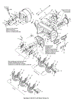 Auger &amp; Housing