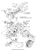 Drive Assembly